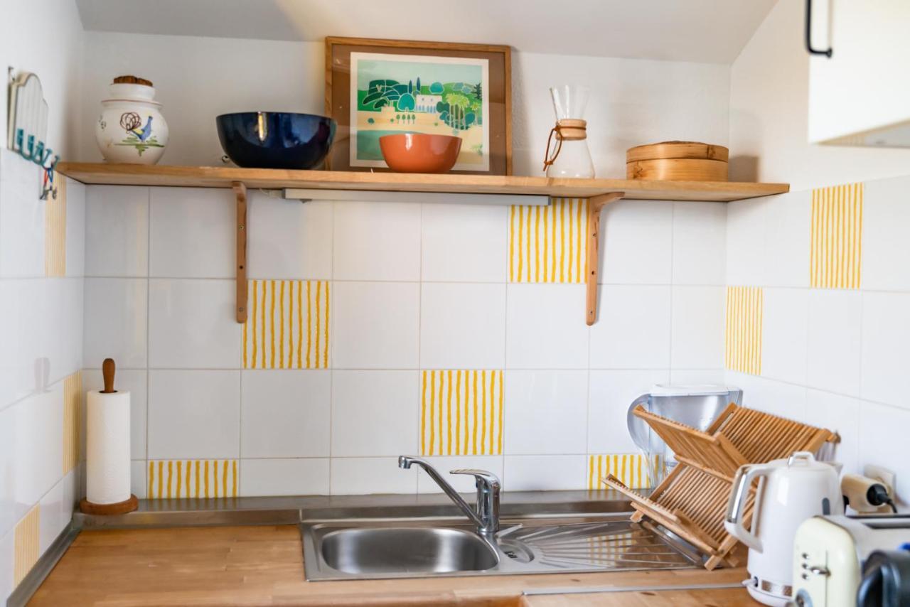 Apartamento Sur Pilotis☆ 4pers ☆vue Incroyable Sur Le Bassin *