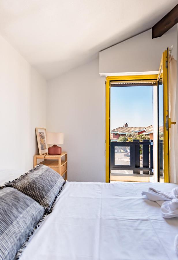 Sur Pilotis☆ 4pers ☆vue Incroyable Sur Le Bassin *