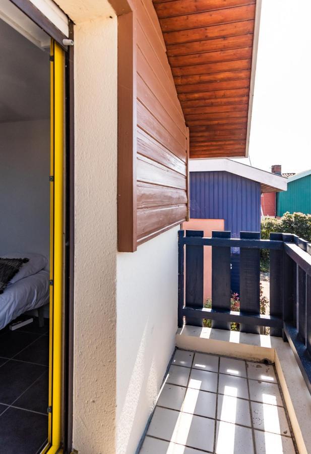 Sur Pilotis☆ 4pers ☆vue Incroyable Sur Le Bassin Appartement Gujan-Mestras
